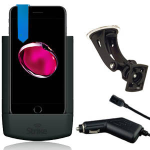 Strike Alpha Apple iPhone 7 Plus Charging Cradle DIY Kit Strike Alpha Apple iPhone 7 Plus Charging Cradle DIY Kit